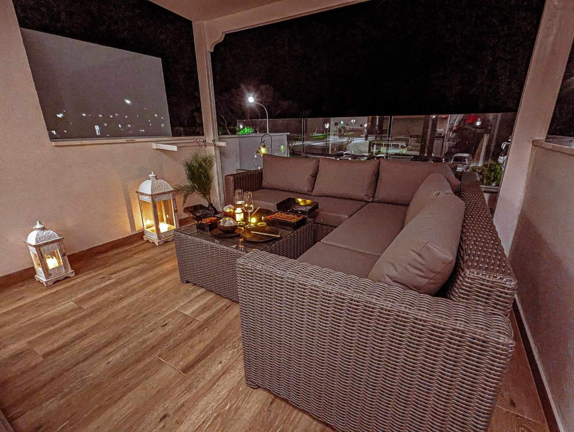 Bohemian Rhapsody Apartment Paphos Exterior foto