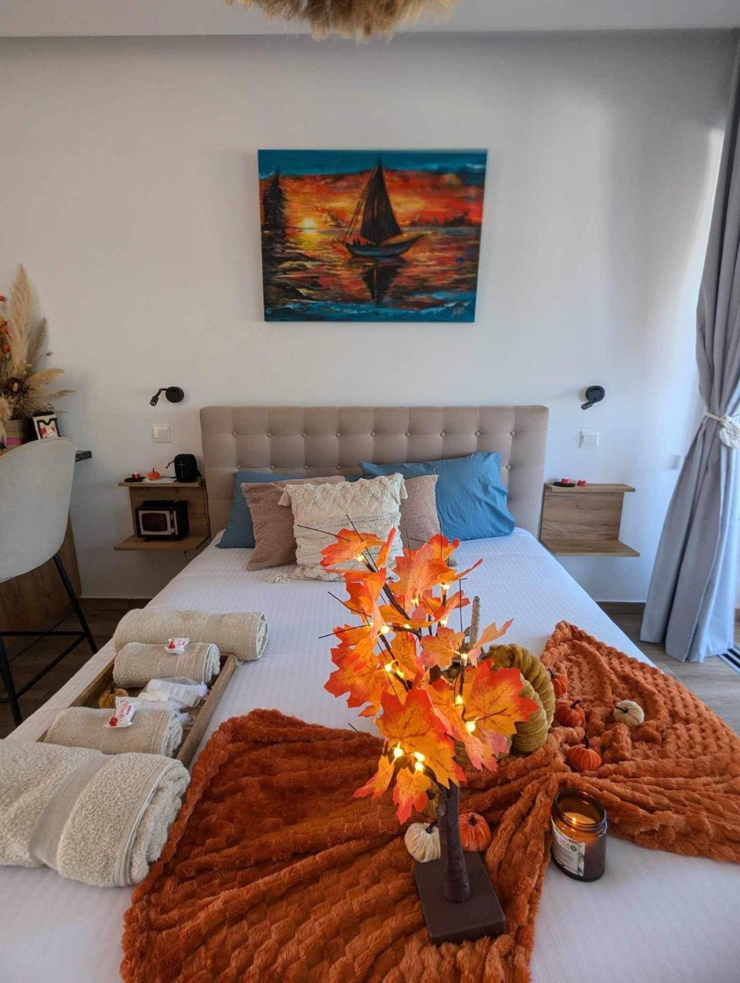 Bohemian Rhapsody Apartment Paphos Exterior foto